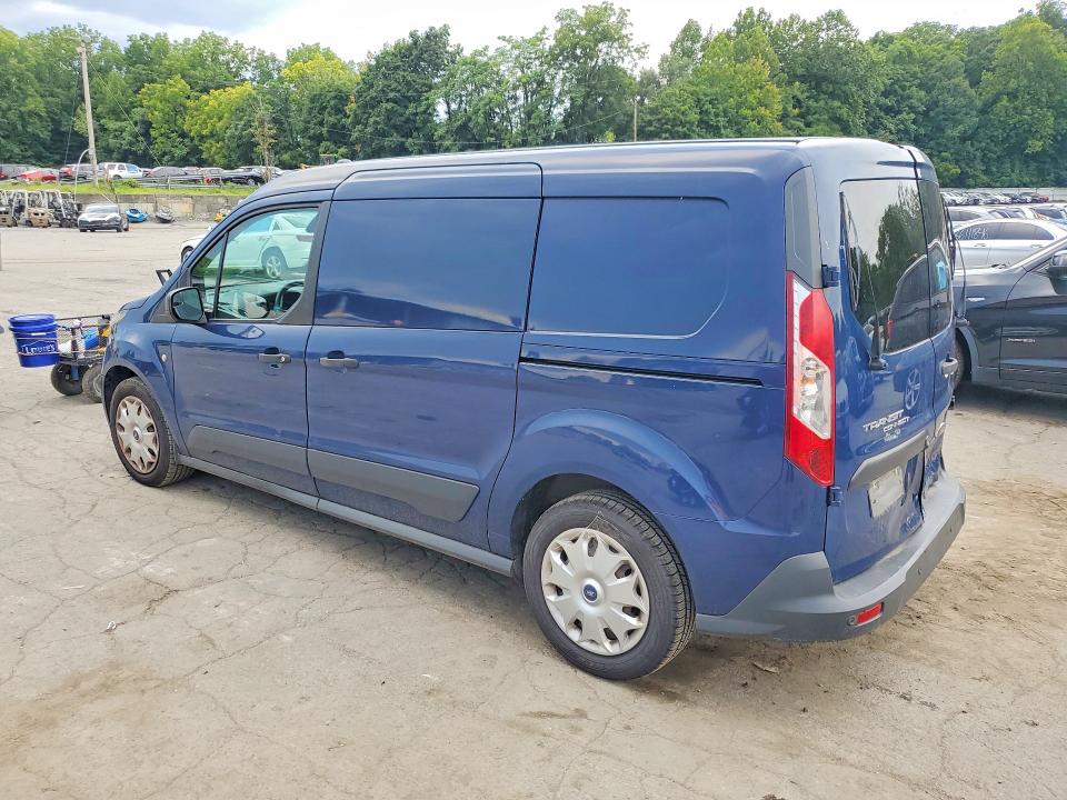 Продаж на аукціоні авто 2015 Ford Transit Connect, vin: NM0LS7F70F1224891, номер лоту: 69657476