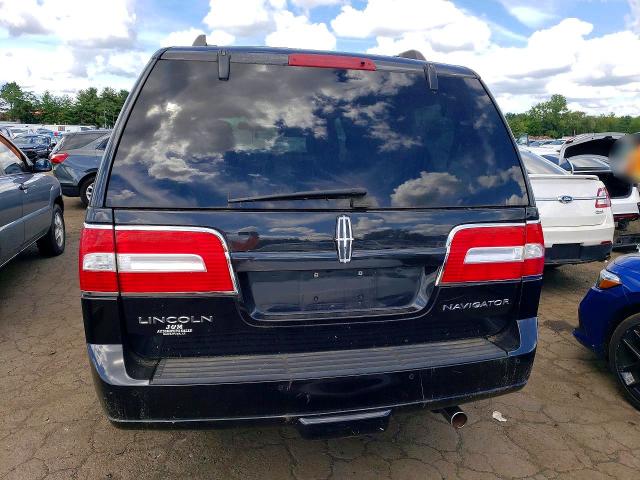 Продажа на аукционе авто 2010 Lincoln Navigator, vin: 5LMJJ2J57AEJ10113, номер лота: 66274386