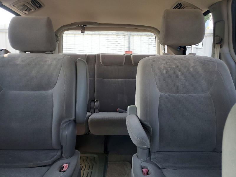 64438836 :رقم المزاد ، 5TDZA23C84S187769 vin ، 2004 Toyota Sienna مزاد بيع