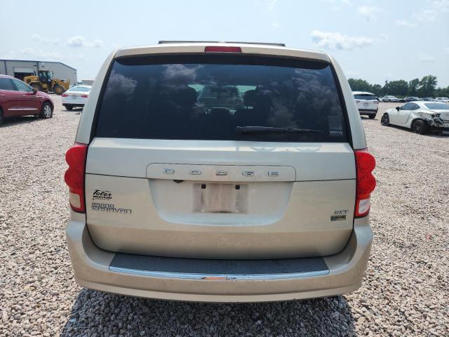 Продажа на аукционе авто 2014 Dodge Grand Caravan, vin: 2C4RDGCG3ER253386, номер лота: 64398896
