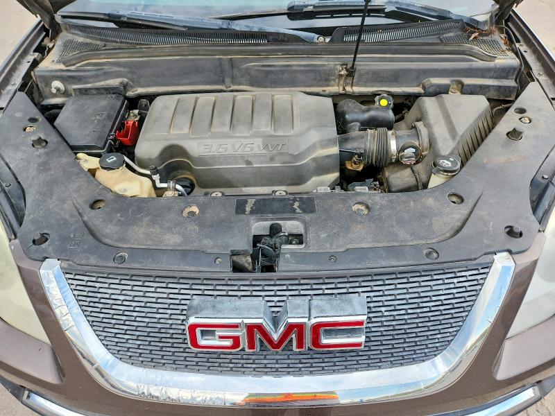 Aukcja sprzedaży 2008 Gmc Acadia, vin: 1GKEV23728J208371, numer aukcji: 64662636