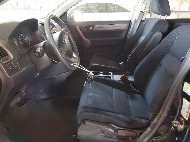 Aukcja sprzedaży 2008 Honda Cr-v, vin: JHLRE48558C070011, numer aukcji: 63531926