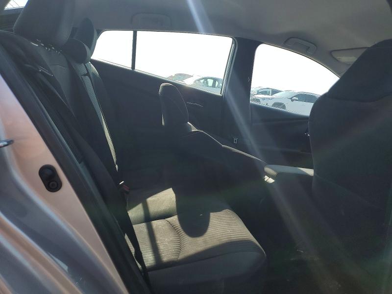 Aukcja sprzedaży 2021 Toyota Prius Prime, vin: JTDKAMFP4M3175504, numer aukcji: 64898656