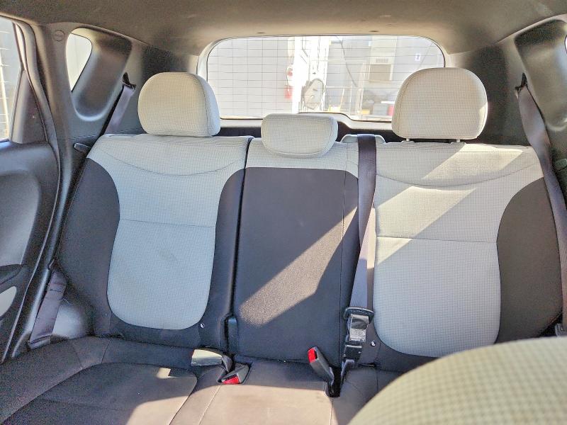 66654196 :رقم المزاد ، KNDJN2A29J7587616 vin ، 2018 Kia Soul مزاد بيع