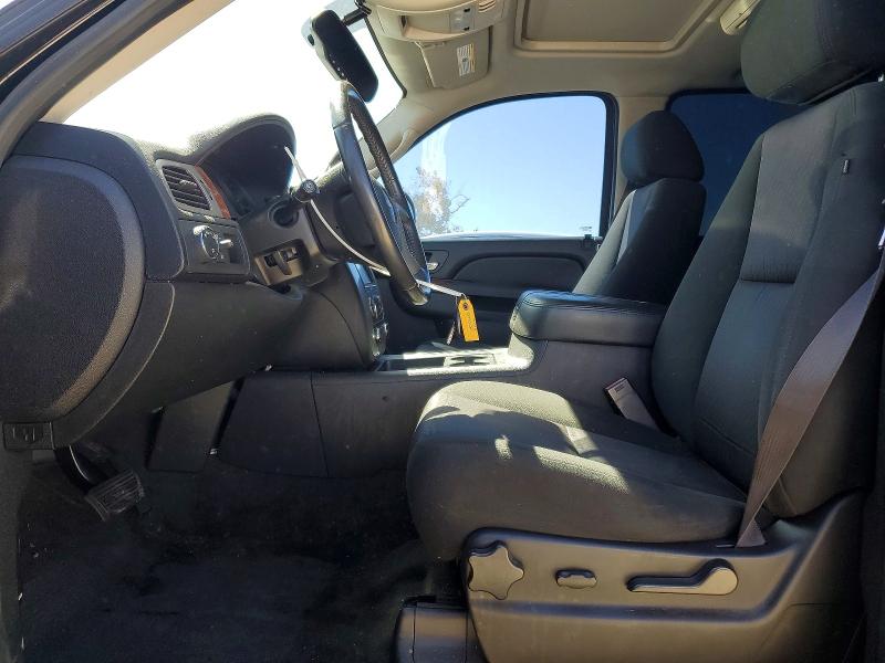 Продаж на аукціоні авто 2013 Gmc Yukon, vin: 1GKS1AE06DR275446, номер лоту: 63544536