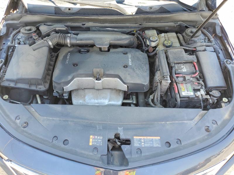 Продаж на аукціоні авто 2015 Chevrolet Impala, vin: 2G11Z5SL2F9292823, номер лоту: 66330496