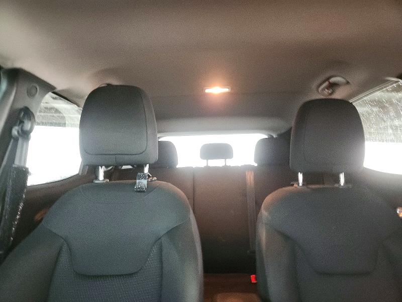 Aukcja sprzedaży 2018 Jeep Renegade, vin: ZACCJABB8JPG81695, numer aukcji: 67201906