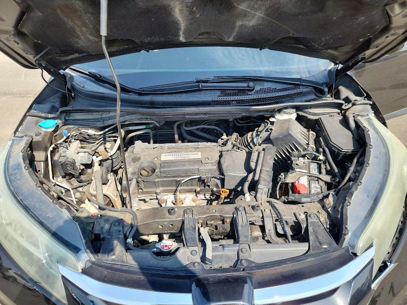 Aukcja sprzedaży 2015 Honda Cr-v, vin: 2HKRM4H53FH657647, numer aukcji: 64854326