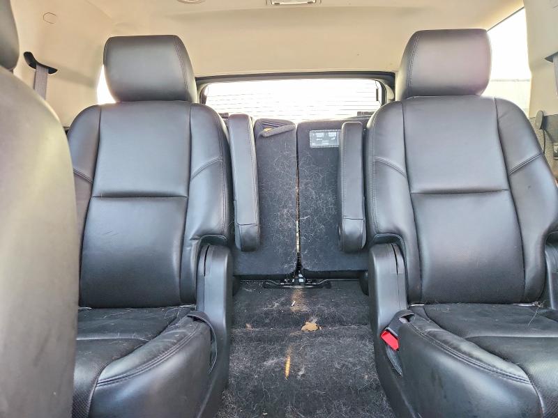 65125426 :رقم المزاد ، 1GYS4CEF9DR353683 vin ، 2013 Cadillac Escalade مزاد بيع