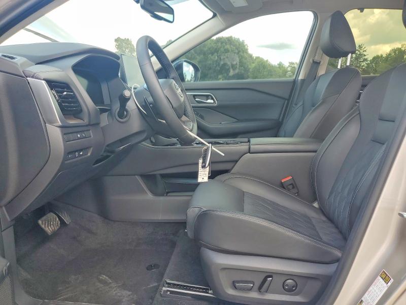 Продажа на аукционе авто 2026 Nissan Rogue, vin: JN8BT3DD2TW302443, номер лота: 66820816