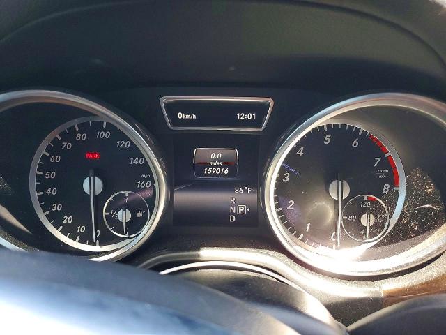Продажа на аукционе авто 2015 Mercedes-benz Gl, vin: 4JGDF6EE0FA459485, номер лота: 61902996