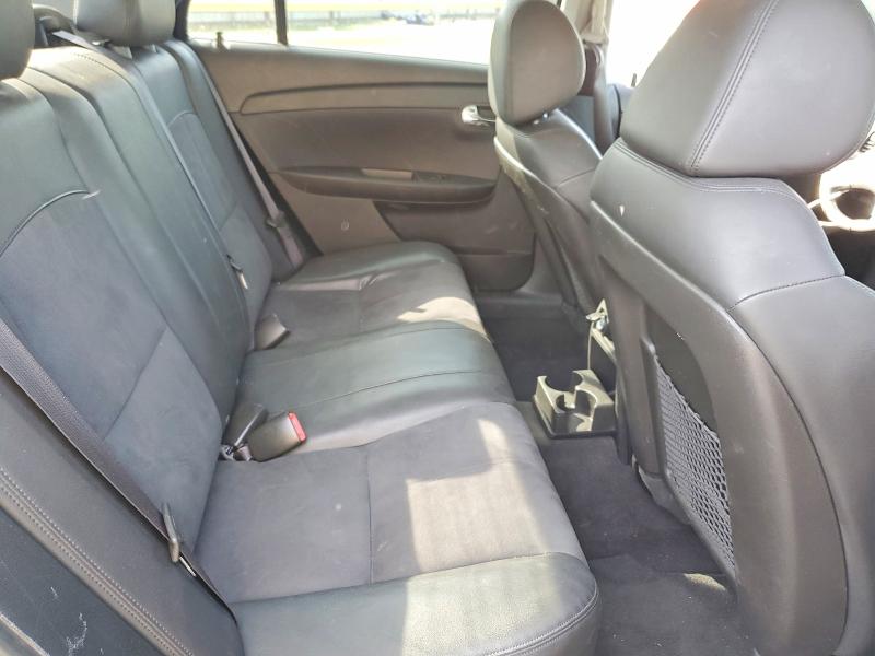 Aukcja sprzedaży 2010 Chevrolet Malibu, vin: 1G1ZD5EB7A4149883, numer aukcji: 64630206