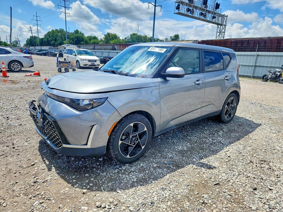 Продаж на аукціоні авто 2024 Kia Soul, vin: KNDJ33AU6R7918340, номер лоту: 65477086