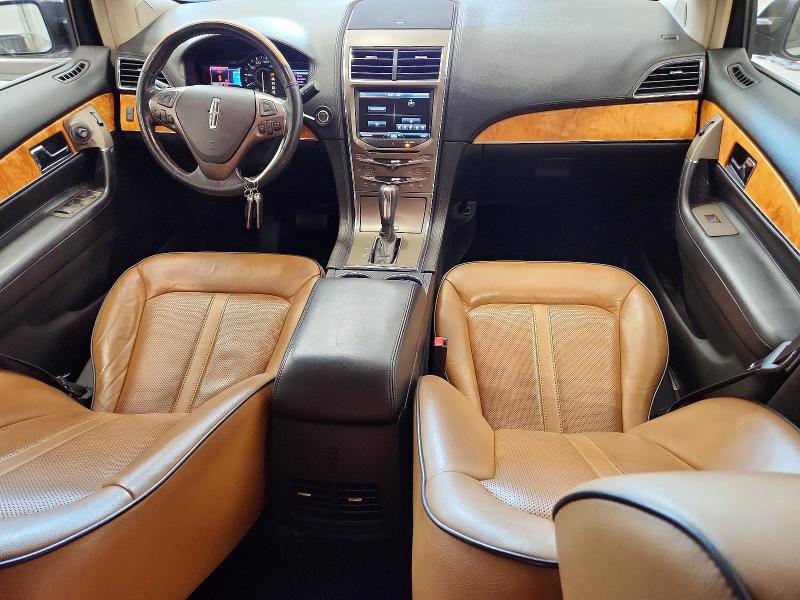 Продажа на аукционе авто 2013 Lincoln Mkx, vin: 2LMDJ8JK2DBL32586, номер лота: 67039156