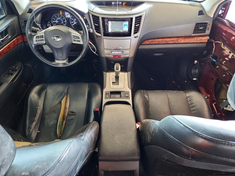 62542476 :رقم المزاد ، 4S3BMDK66C2002074 vin ، 2012 Subaru Legacy مزاد بيع