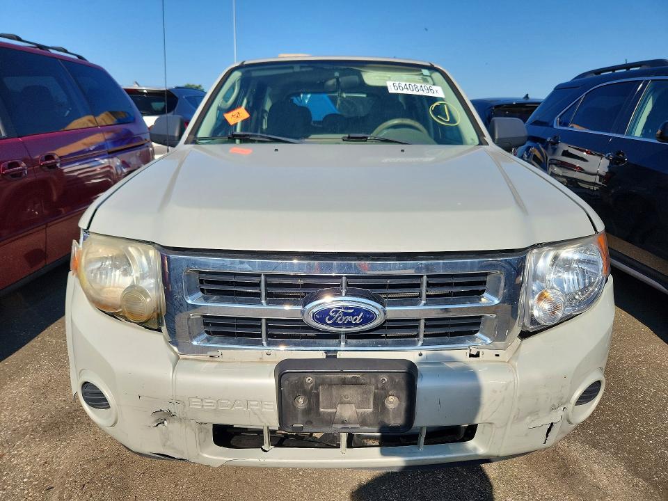 Aukcja sprzedaży 2009 Ford Escape, vin: 1FMCU02779KA58261, numer aukcji: 66408496