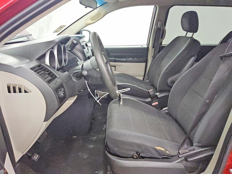 Aukcja sprzedaży 2009 Dodge Grand Caravan, vin: 1D8HN44E59B513930, numer aukcji: 63983746