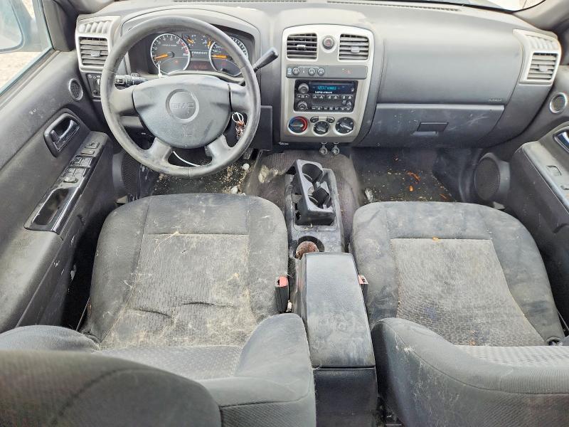 Aukcja sprzedaży 2008 Gmc Canyon, vin: 1GTDT33E688217910, numer aukcji: 67375496