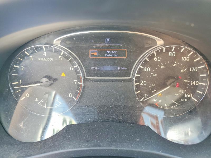 63662196 :رقم المزاد ، 1N4AL3AP9GC139468 vin ، 2016 Nissan Altima مزاد بيع