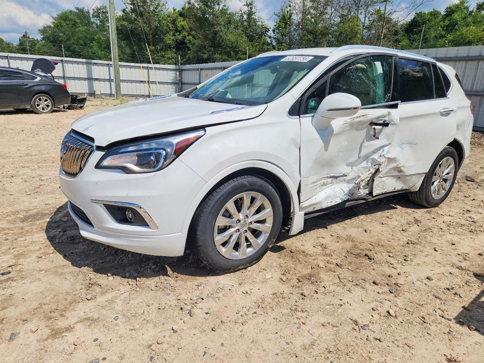 Aukcja sprzedaży 2018 Buick Envision, vin: LRBFX1SA7JD009269, numer aukcji: 62857756