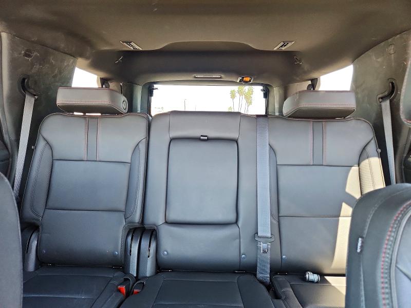 65696306 :رقم المزاد ، 1GNSKRKL6RR268744 vin ، 2024 Chevrolet Tahoe مزاد بيع