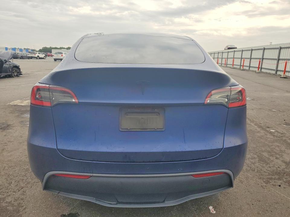 Aukcja sprzedaży 2021 Tesla Model Y, vin: 5YJYGDEEXMF111933, numer aukcji: 66706276