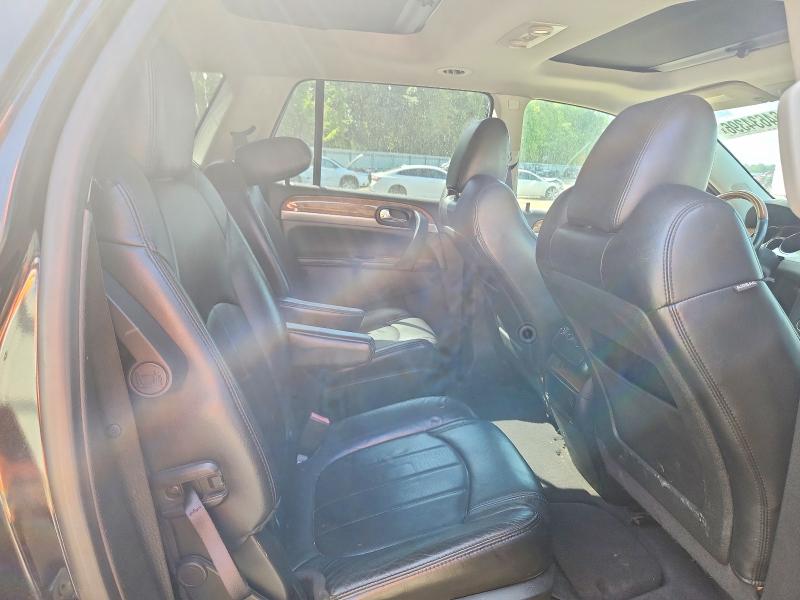 Продаж на аукціоні авто 2012 Buick Enclave, vin: 5GAKRCED4CJ342532, номер лоту: 64634396