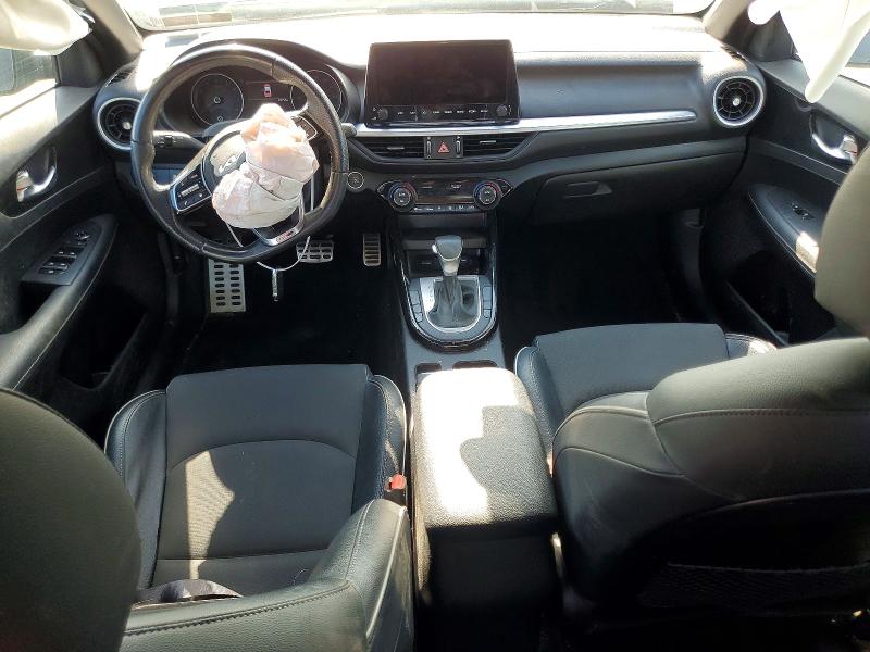 Aukcja sprzedaży 2023 Kia Forte, vin: 3KPF54AD9PE533566, numer aukcji: 66499826