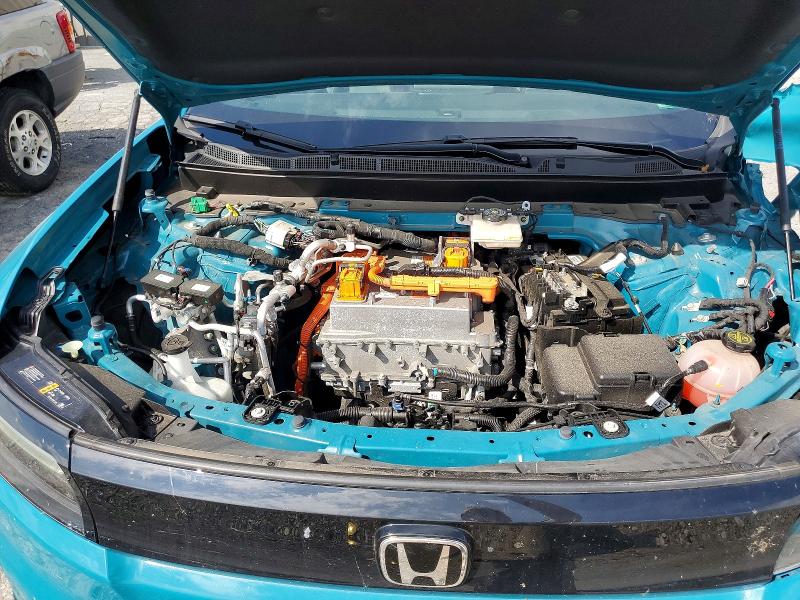 Продаж на аукціоні авто 2024 Honda Prologue, vin: 3GPKHXRJ0RS514554, номер лоту: 66028406