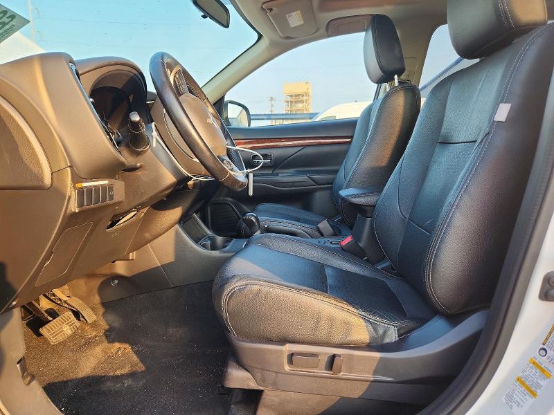 Aukcja sprzedaży 2015 Mitsubishi Outlander, vin: JA4AD3A33FZ008658, numer aukcji: 66427886