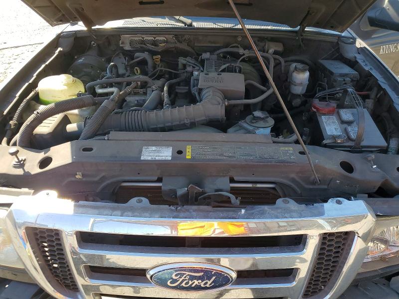 Продажа на аукционе авто 2008 Ford Ranger, vin: 1FTYR10D18PA98086, номер лота: 62889286
