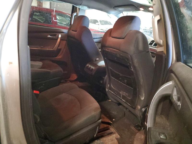 Продаж на аукціоні авто 2007 Gmc Acadia, vin: 1GKER13757J132965, номер лоту: 64819536