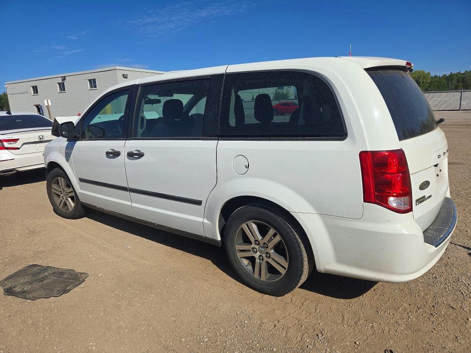 Продажа на аукционе авто 2017 Dodge Grand Caravan, vin: 2C4RDGBGXHR751087, номер лота: 65492796