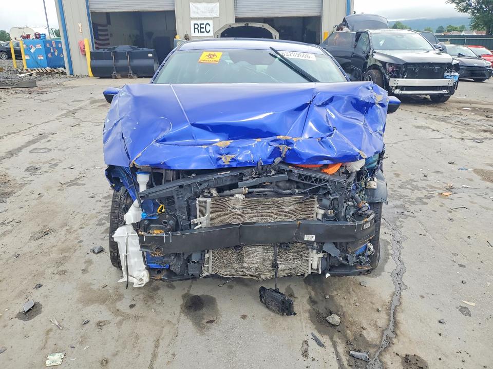 Aukcja sprzedaży 2023 Hyundai Elantra, vin: KMHLM4AJ5PU070611, numer aukcji: 63209606