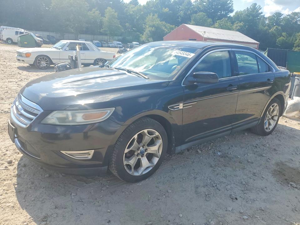 Aukcja sprzedaży 2010 Ford Taurus, vin: 1FAHP2KT0AG108277, numer aukcji: 64549346