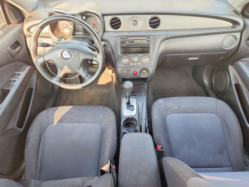 Aukcja sprzedaży 2006 Mitsubishi Outlander, vin: JA4LZ31F26U044472, numer aukcji: 65005636