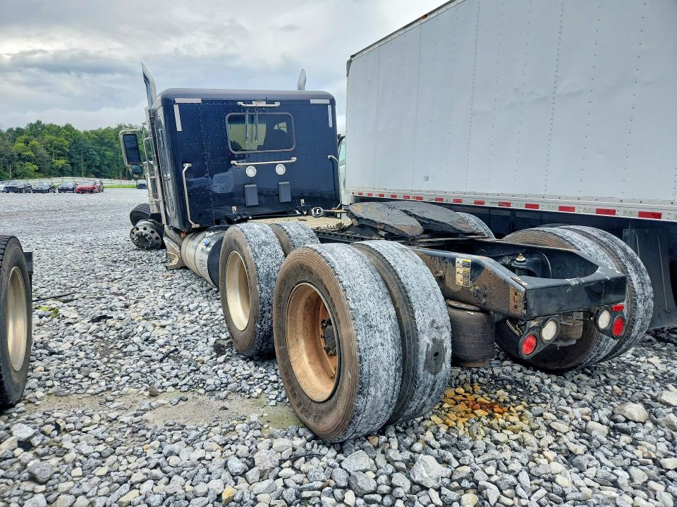 Продаж на аукціоні авто 2026 Peterbilt 589, vin: 1XPED49XXTD790596, номер лоту: 62013066