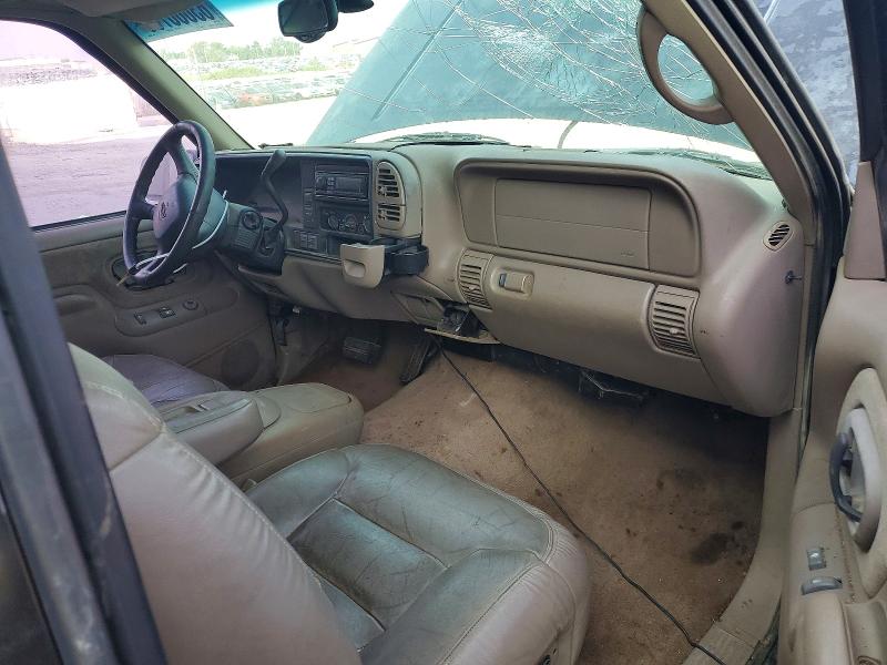 63008766 :رقم المزاد ، 2GCEK19RXW1206690 vin ، 1998 Chevrolet Gmt-400 مزاد بيع
