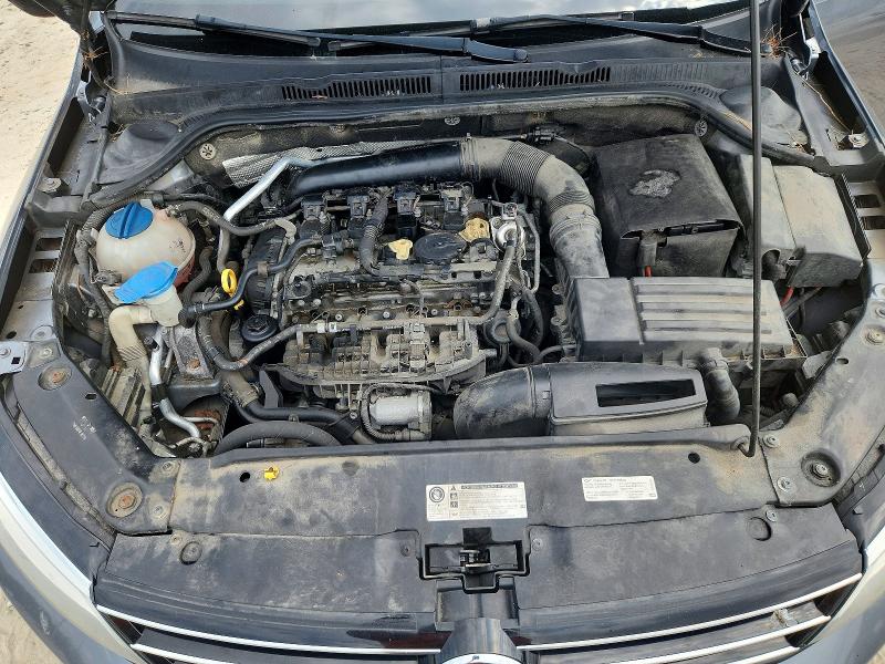 Aukcja sprzedaży 2015 Volkswagen Jetta, vin: 3VWD17AJ0FM334319, numer aukcji: 64765586