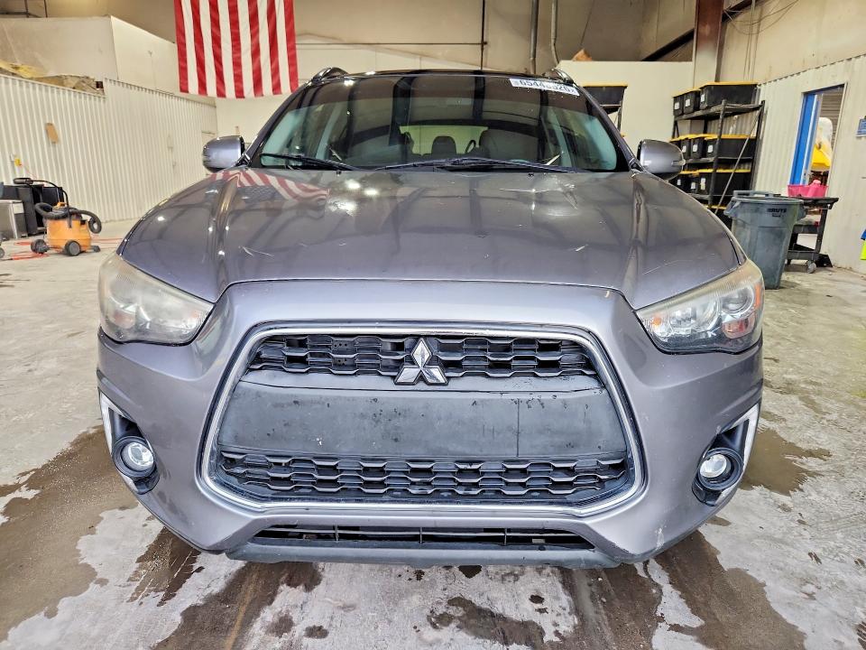 Продаж на аукціоні авто 2015 Mitsubishi Outlander Sport, vin: 4A4AR4AW8FE030579, номер лоту: 65448526