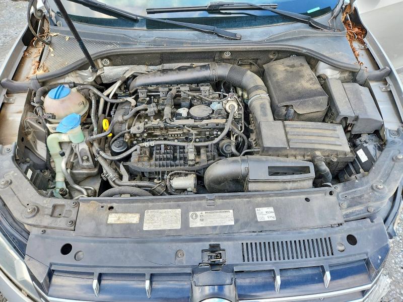 Продажа на аукционе авто 2014 Volkswagen Passat, vin: 1VWCT7A34EC011351, номер лота: 63883196