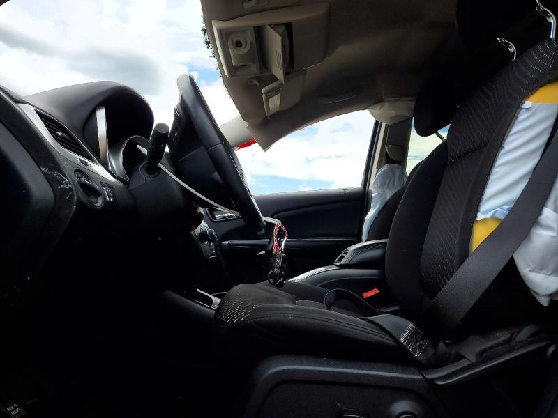 Продажа на аукционе авто 2014 Dodge Journey, vin: 3C4PDCCG6ET295242, номер лота: 64785816