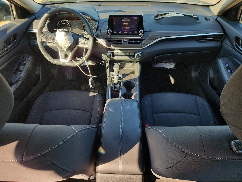 2026 Nissan Altima მანქანა იყიდება აუქციონზე, vin: 1N4BL4DV0TN347774, აუქციონის ნომერი: 65282576