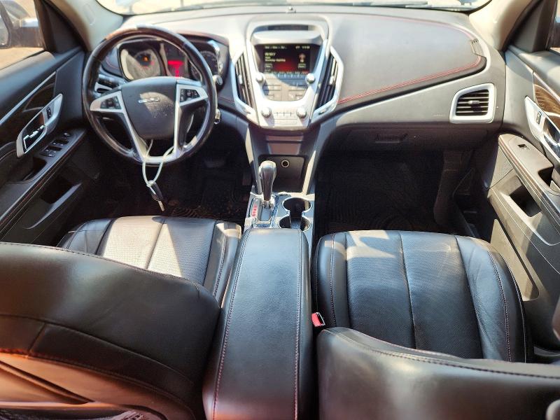 Aukcja sprzedaży 2015 Gmc Terrain, vin: 2GKALUEK8F6291946, numer aukcji: 64847896