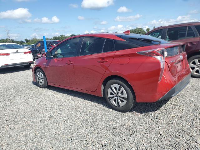 Продажа на аукционе авто 2018 Toyota Prius, vin: JTDKARFU3J3547543, номер лота: 64796146