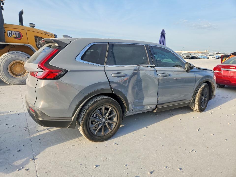 Aukcja sprzedaży 2026 Honda Cr-v, vin: 2HKRS3H70TH336257, numer aukcji: 66003836