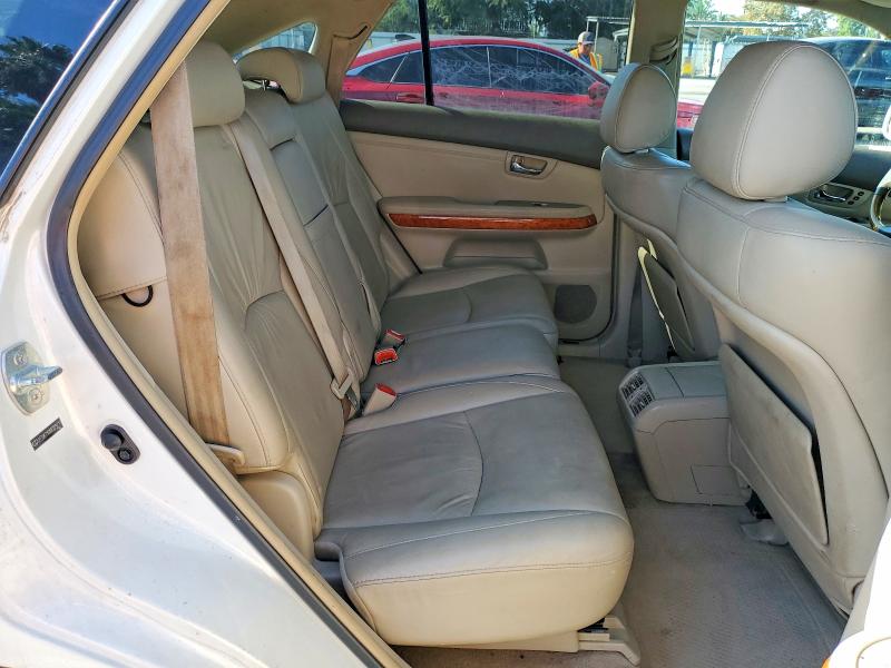 Aukcja sprzedaży 2008 Lexus Rx, vin: 2T2GK31UX8C029711, numer aukcji: 67180616