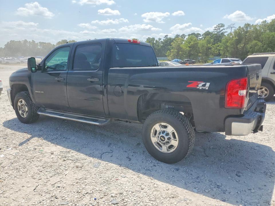 Продажа на аукционе авто 2013 Chevrolet Silverado, vin: 1GC1KXCG5DF241796, номер лота: 65884126