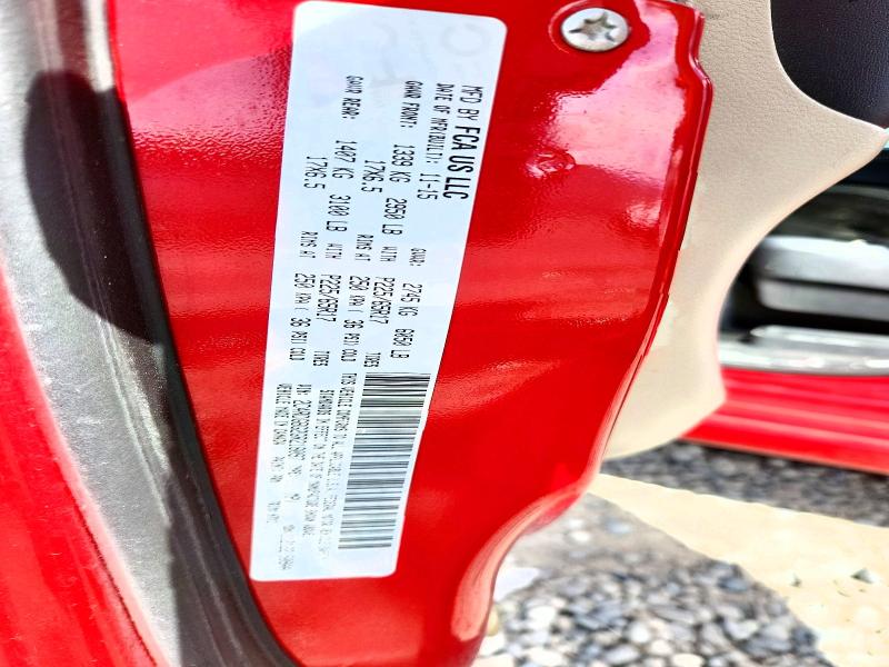 Продажа на аукционе авто 2016 Dodge Grand Caravan, vin: 2C4RDGBG2GR218097, номер лота: 65680216