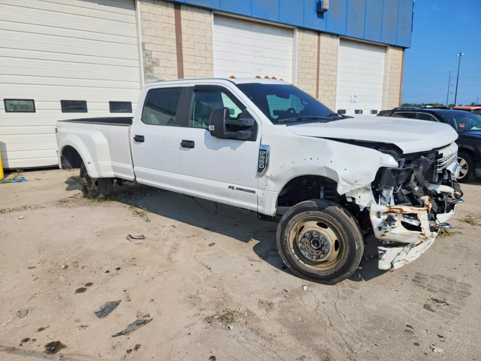Aukcja sprzedaży 2022 Ford F450, vin: 1FT8W4DT8NEG10042, numer aukcji: 66353996